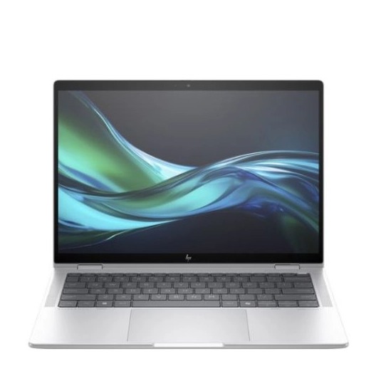 Laptop HP Elitebook X360 1040 G11 AM9H1PT (Ulra 7-165H/ Ram 16GB/ SSD 512GB/ Touch/ Windows 11 Pro/ 3Y/ Bạc)