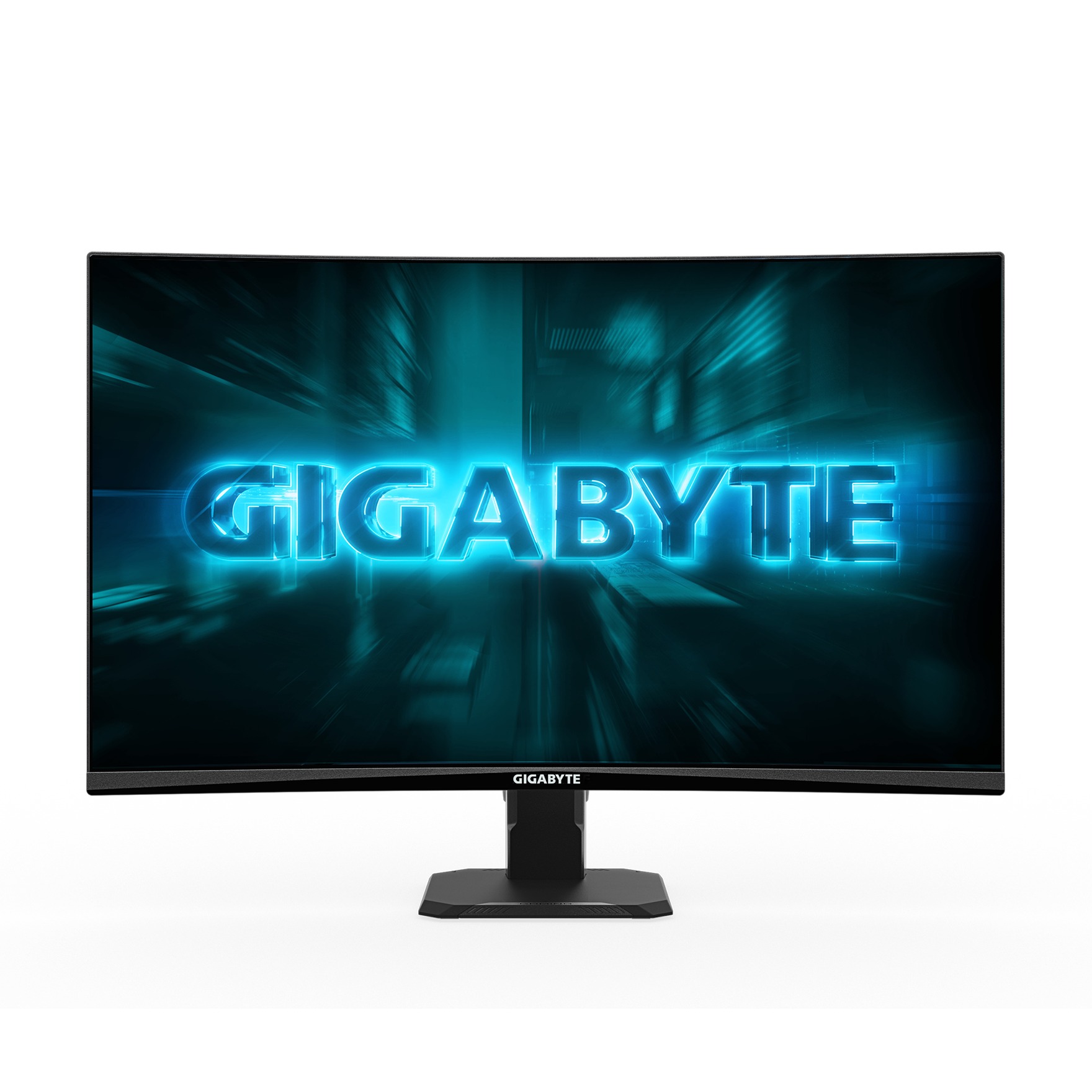 Tốc độ quét 240Hz của màn hình GIGABYTE GS27FC2