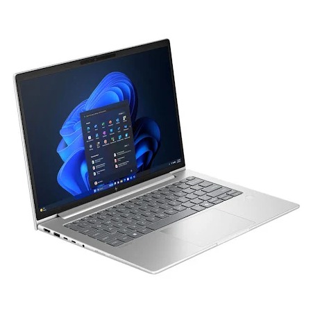 Laptop HP EliteBook 6 G1i 13 - BQ9M6PT (Ultra 7-255U/ 16GB/ 512GB/ Win 11 Home)