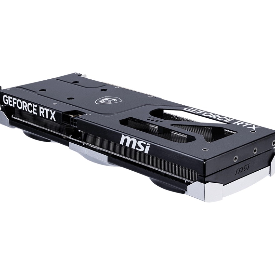 Card Màn Hình MSI GeForce RTX 5060 Ti 16G VENTUS 3X OC