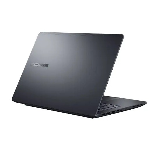 Laptop Asus ExpertBook B3 B3405CCA-LY0080W (Ultra 7-255H/ Ram 16GB/ SSD 512GB/ Windows 11 Home/ 2Y/ Xám)