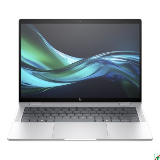 Laptop HP EliteBook X360 1040 G11 AM9G8PT (Ultra 7 155H/ Ram 16GB/ SSD 1TB/ Touch/ Windows 11 Pro/ 3Y/ Bạc)