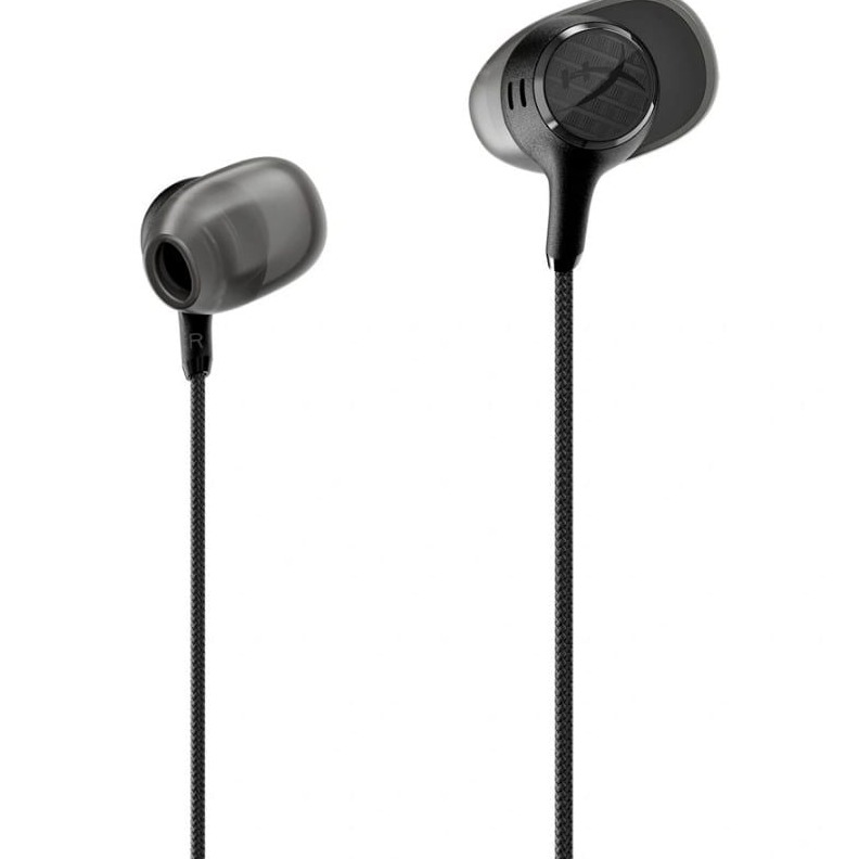 Chi tiết driver HyperX-tuned 14.3mm