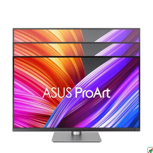 Màn hình LCD Asus ProArt PA279CRV (27 inch/ 3840 x 2160/ 400 cd/m2/ 5ms/ 60Hz)