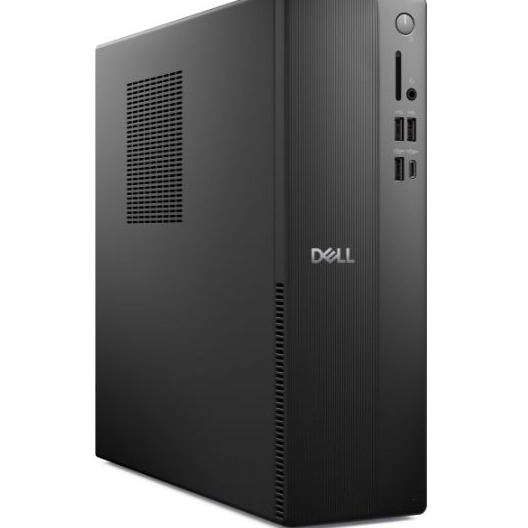 Máy bộ Dell Slim ECS1250 DS-14400-16-512G (i5-14400/ Ram 16GB/ SSD 512GB/ Windows 11 Home/ 1Y)