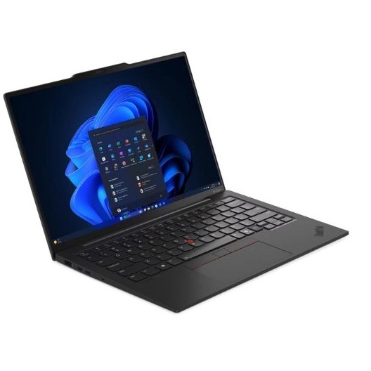 Laptop Lenovo ThinkPad X1 Carbon Gen 13 21NS008BVN (Ultra 5 226V/ Ram 16GB/ SSD 512GB/ Windows 11 Pro/ 3Y/ Đen)