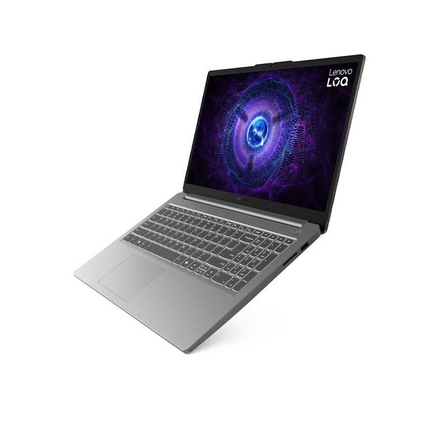 Card đồ họa RTX 3050 Lenovo LOQ