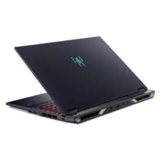 Laptop Acer Gaming Predator Helios Neo 16 PHN16-I31-72XE NH.U4RSV.001 (i7-14650HX/ Ram 32GB/ SSD 512GB/ RTX5060 8GB/ 16 inch/ Windows 11 Home/ 2Y/ Đen)