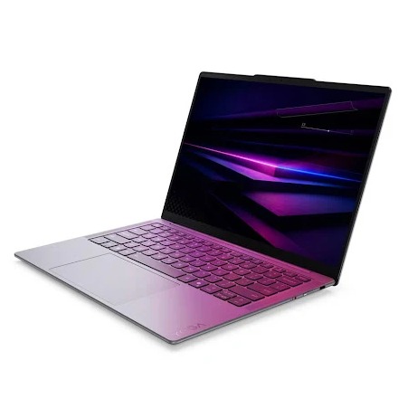 Laptop Lenovo Yoga Slim 7 14IPH11 - 83QM002FVN (Ultra 7-355/ 32GB/ 1TB/ Windows 11 Home + Microsoft + Office)