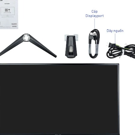 Màn hình Asus TUF Gaming VG27AQ5A 27 inch (2K/ Fast IPS/ 210Hz/ 1 ms)