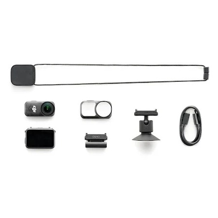 Camera kỹ thuật số DJI Osmo Nano (128GB)_ON001&OD001(128GB)
