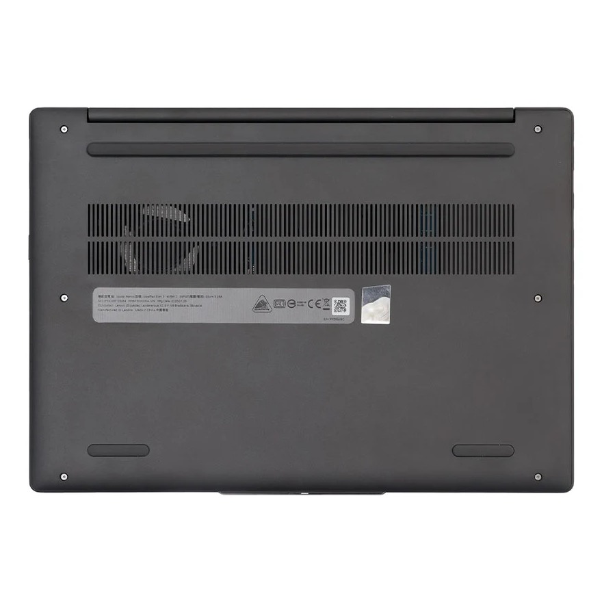 Laptop Lenovo IdeaPad Slim 3 14IRH10 - 83K0004JVN (i5-13420H/ 16GB/ 512GB/ Win 11 Home SL, English)