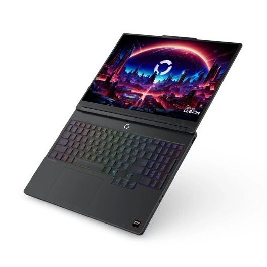 Laptop Lenovo Legion 5 15AHP11 83Q7001JVN (R7-250/ Ram 16GB/ SSD 512GB/ RTX 5060 8GB/ Windows 11 Home/ 3Y/ Đen)