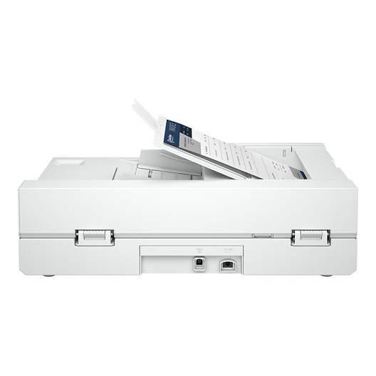 Máy Scan HP ScanJet Pro 2600 f1 20G05A
