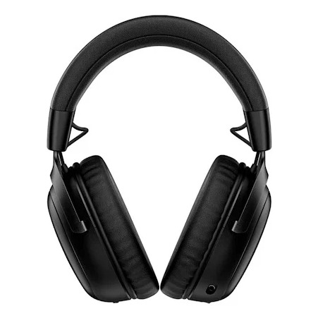 Tai nghe Gaming không dây HyperX Cloud III S Wireless A59YZAA (Đen)