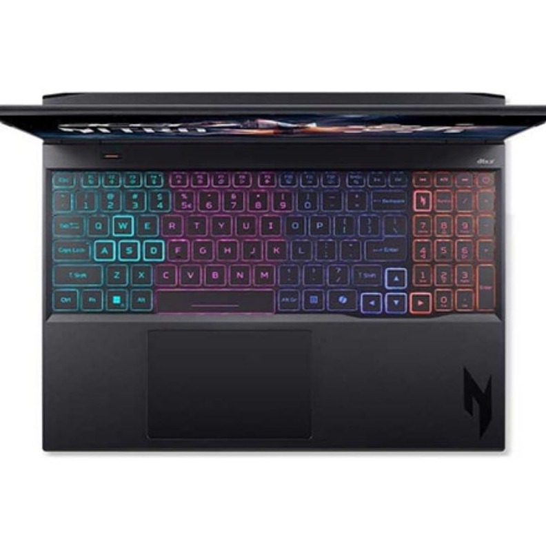 Acer Nitro ProPanel AN16S-61-R7ZJ sở hữu card đồ họa RTX 5060 8GB