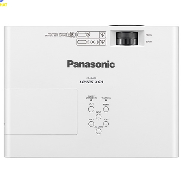 Máy chiếu Panasonic PT-LB426