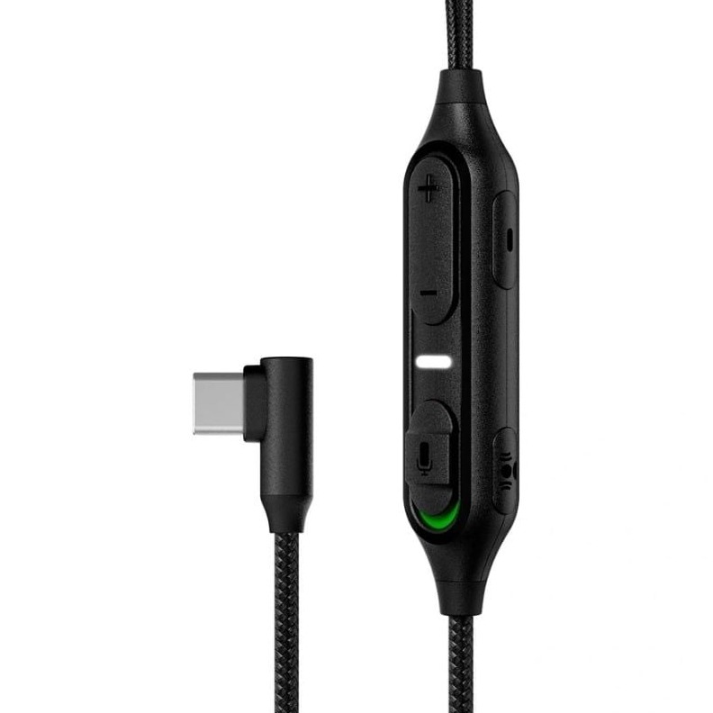Tai nghe HP HYPERX Cloud Earbuds III S Black