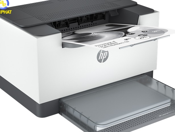 Máy in Laser đen trắng HP M211dw 9YF83A (In đảo mặt, A4, USB, LAN, WIFI)