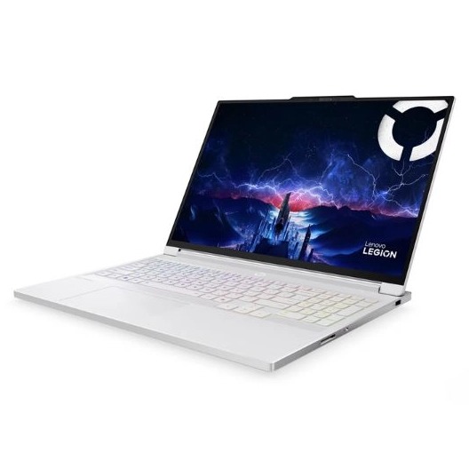 Laptop Lenovo Legion 7 16IAX10 83KY001VVN (Ultra 9-275HX/ Ram 32GB/ SSD 1TB/ RTX 5070 8GB/ Windows 11 Home/ 3Y/ Trắng)
