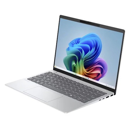 Laptop HP OmniBook 7 Aero 13-bg1085AU - BZ7U6PA (Ryzen AI 7 350/ 16GB/ 512GB/ Win 11 Home + Office + Microsoft)