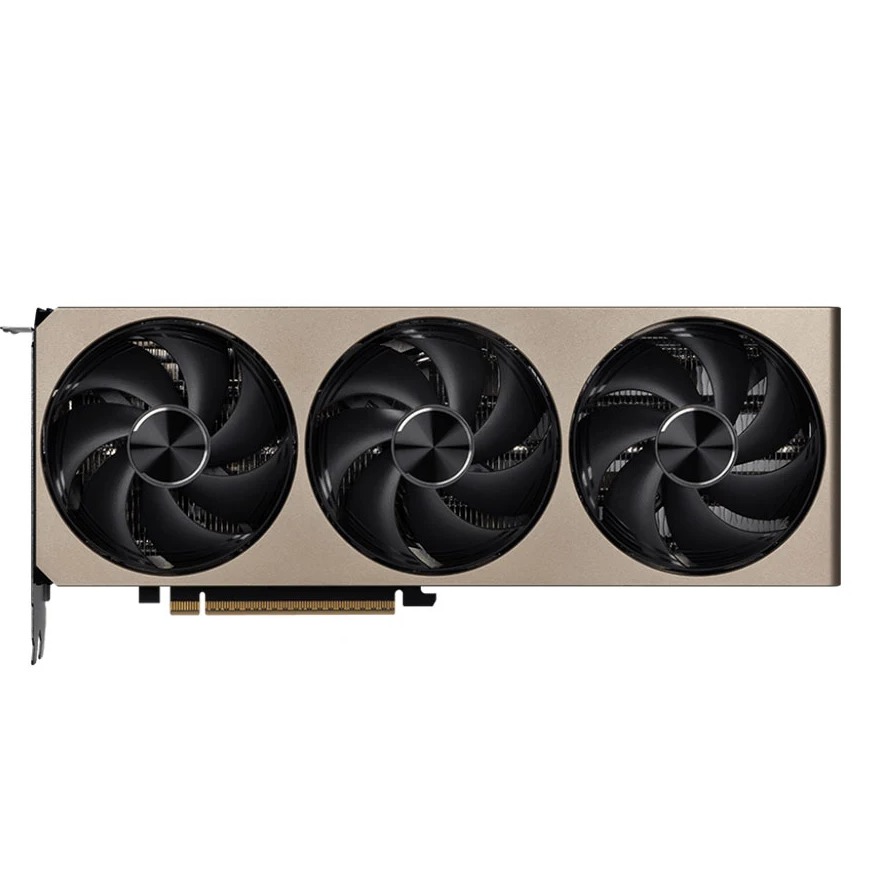 Hệ thống tản nhiệt STORMFORCE 3X