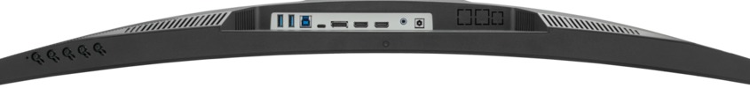 Màn hình cong ViewSonic VG3820C 38" 2K 75Hz USBC