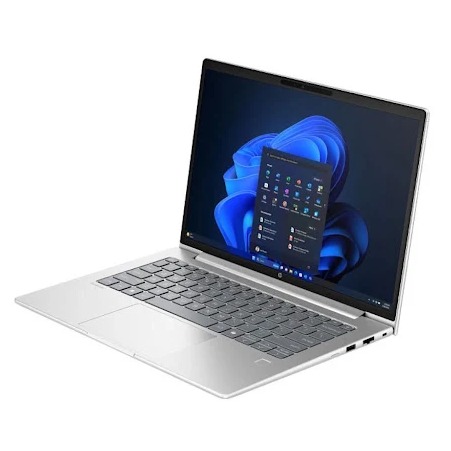 Màn hình cảm ứng 14 inch WUXGA với công nghệ IPS cho trải nghiệm tương tác mượt mà