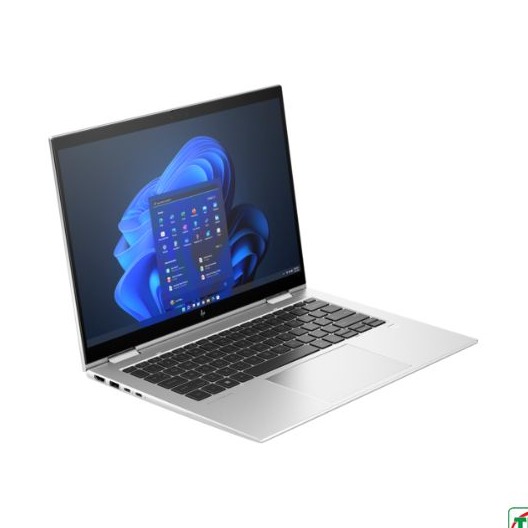 Laptop HP Elite x360 1040 G10 9H8H6PT (i7 1365U/ Ram 16GB/ SSD 512GB/ Touch/ Windows 11 Pro/ 3Y/ Bạc)