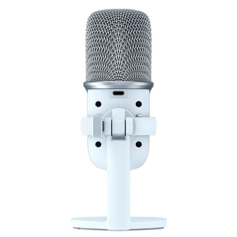 Micro HyperX SoloCast White