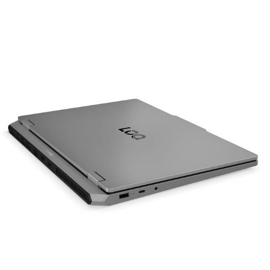 Laptop Lenovo LOQ Essential 15IRX11 83SC003RVN (i5-13450HX/ Ram 16GB/ SSD 512GB/ 15.6 inch/ RTX5050 8GB/ Windows 11 Home/ 2Y/ Xám)