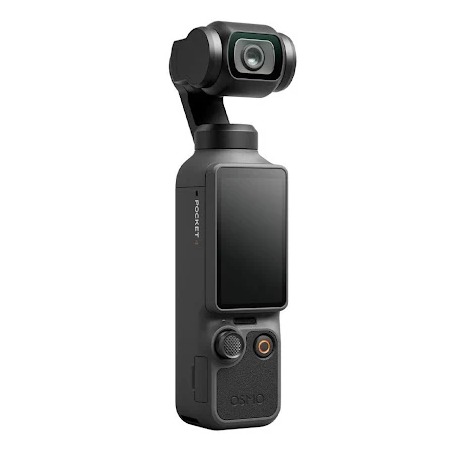 Camera kỹ thuật số DJI Osmo Pocket 4 Standard Combo_OP-041STD