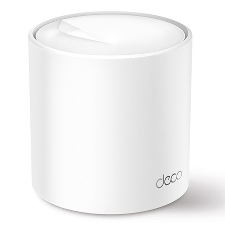 Hệ thống WiFi 6 Mesh Cho Gia Đình AX3000 TP-Link Deco X50 (3-pack)