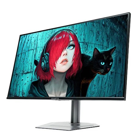 Màn hình Gigabyte G25F2A 24.5 inch (Full HD/ IPS/ 240Hz/ 1 ms)