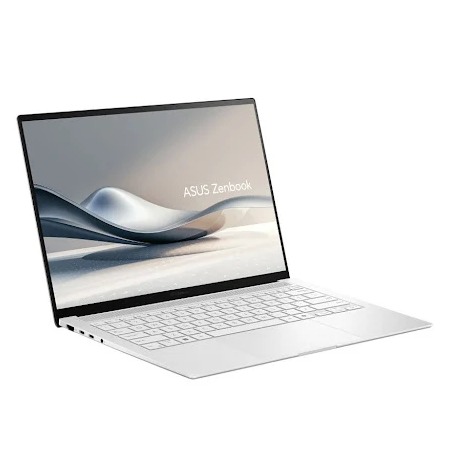 Laptop Asus Zenbook S14 UX5406AA-SU348W (Ultra 9-386H/ 16GB/ 512GB/ Windows 11 Home)