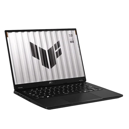 Laptop Asus TUF Gaming A14 FA401GM-RG013W (Ryzen AI 9 465/ GeForce RTX™ 5060/ 32GB/ 1TB/ Windows 11 Home)
