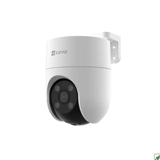 Camera IP WiFi ngoài trời EZVIZ H8C 2K 4MP