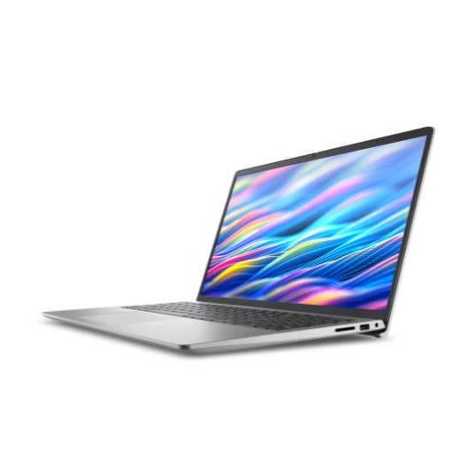 Laptop Dell 15 DC15250 DC15250-i5U165W11SLU-2Y (i5-1334U/ Ram 16GB/ SSD 512GB/ 15 inch/ Windows/ 2Y/ Bạc)