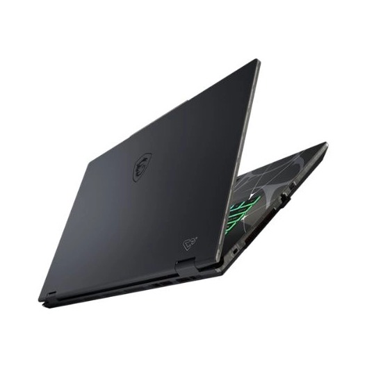 Laptop MSI Cyborg 15 B2RWFKG-047VN (Core 5-210H/ Ram 16GB/ SSD 512GB/ RTX 5060 8GB/ Windows 11 Home/ 2Y/ Đen)