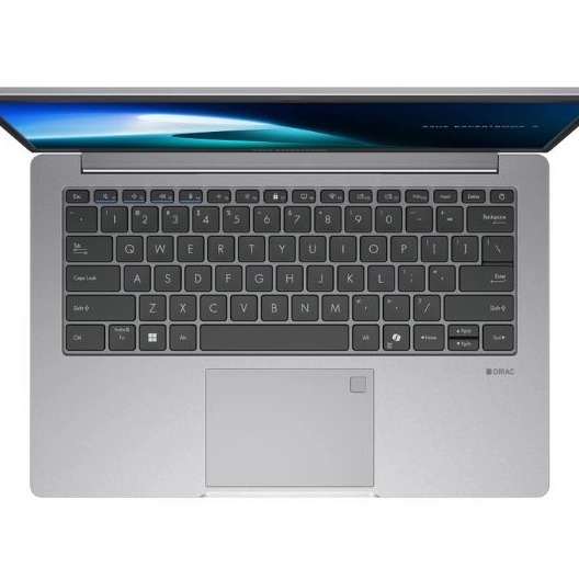 Laptop Asus ExpertBook P1 P1403CVA-C3U08-50W (Core 3 100U/ Ram 8GB/ SSD 512GB/ Windows 11 Home/ 2Y)