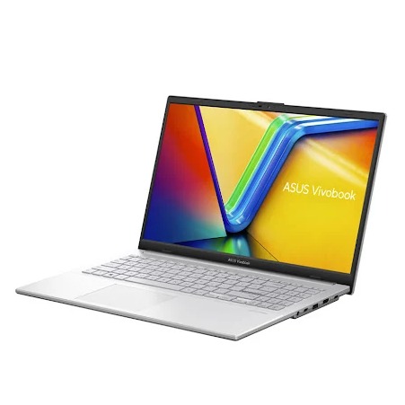 Laptop Asus Vivobook Go 15 E1504FA-BQ340W (Ryzen 5 40/ 16GB/ 512GB/ Win 11 Home)