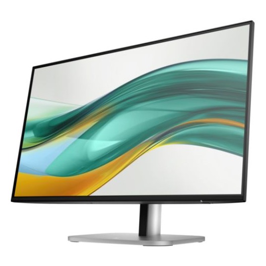 Màn hình LCD HP Series 5 Pro 524pf 9D9L6UT (23.8 inch/ 1920 x 1080/ 350 cd/m2/ 5ms/ 100Hz)