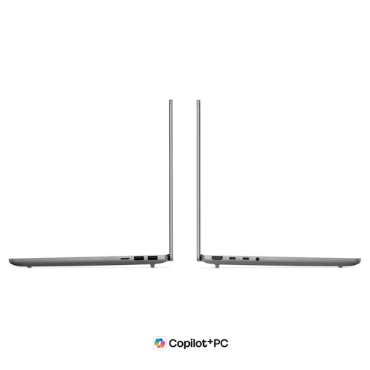 Laptop Lenovo IdeaPad Slim 5 14AGP11 83S1006RVN (Ryzen AI 7 445/ Ram 16GB/ SSD 512GB/ 16 inch/ Windows 11 Home/ 2Y/ Xám)