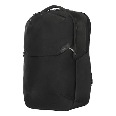 Ba lô Laptop Targus Work+ 15-16" EcoSmart TBB657GL, màu đen