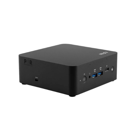 Máy bộ MSI Mini PC Cubi NUC AI+ 2MG-020BVN 936-B20611-020 (Ultra 5 226V/ Ram 16GB/ SSD 512GB/ 3Y)