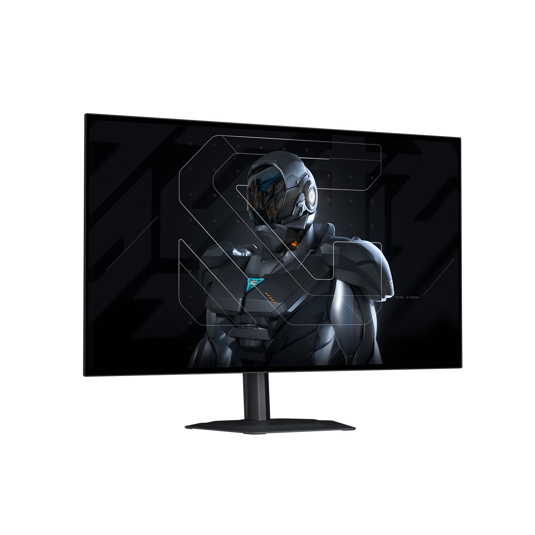 Màn hình GIGABYTE MO27Q28G 27" WOLED 2K 280Hz chuyên game