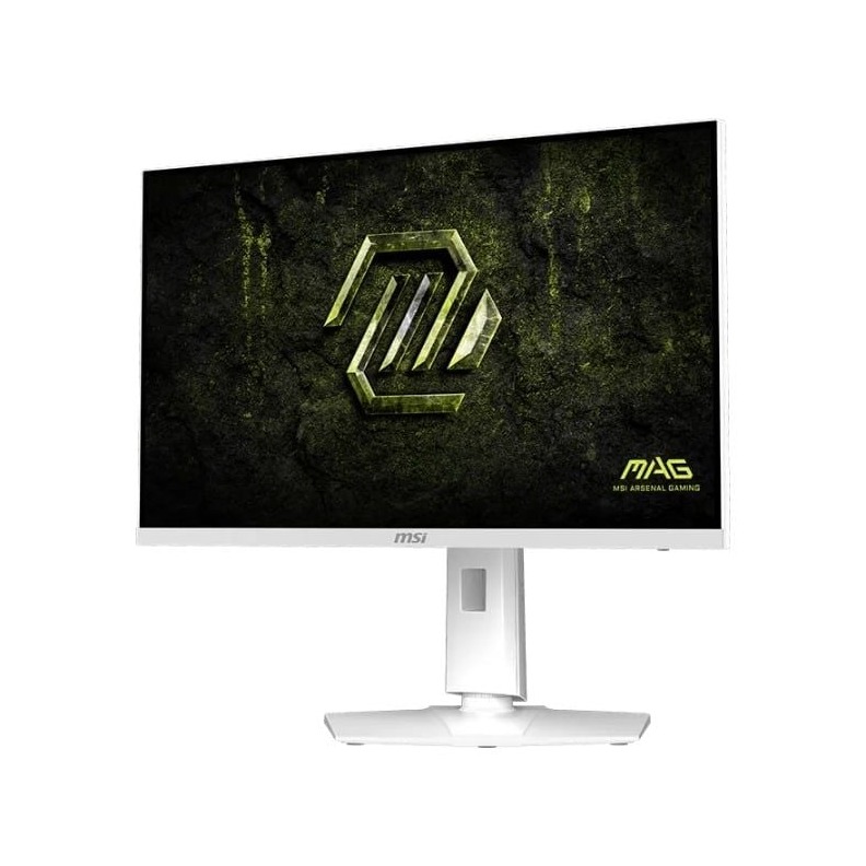 Hiệu suất quét 320Hz và phản hồi 0.5ms