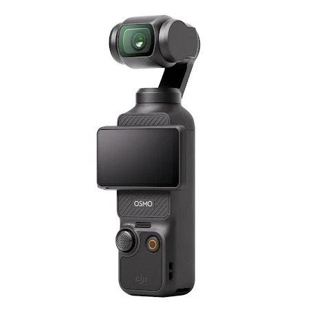 Camera kỹ thuật số DJI Osmo Pocket 3_ PP-101