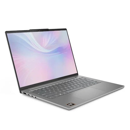 Laptop Lenovo Ideapad Slim 5 14AKP10 - 83HX00ABVN (Ryzen AI 5 330/ 16GB/ 512GB/ Win 11 Home SL)