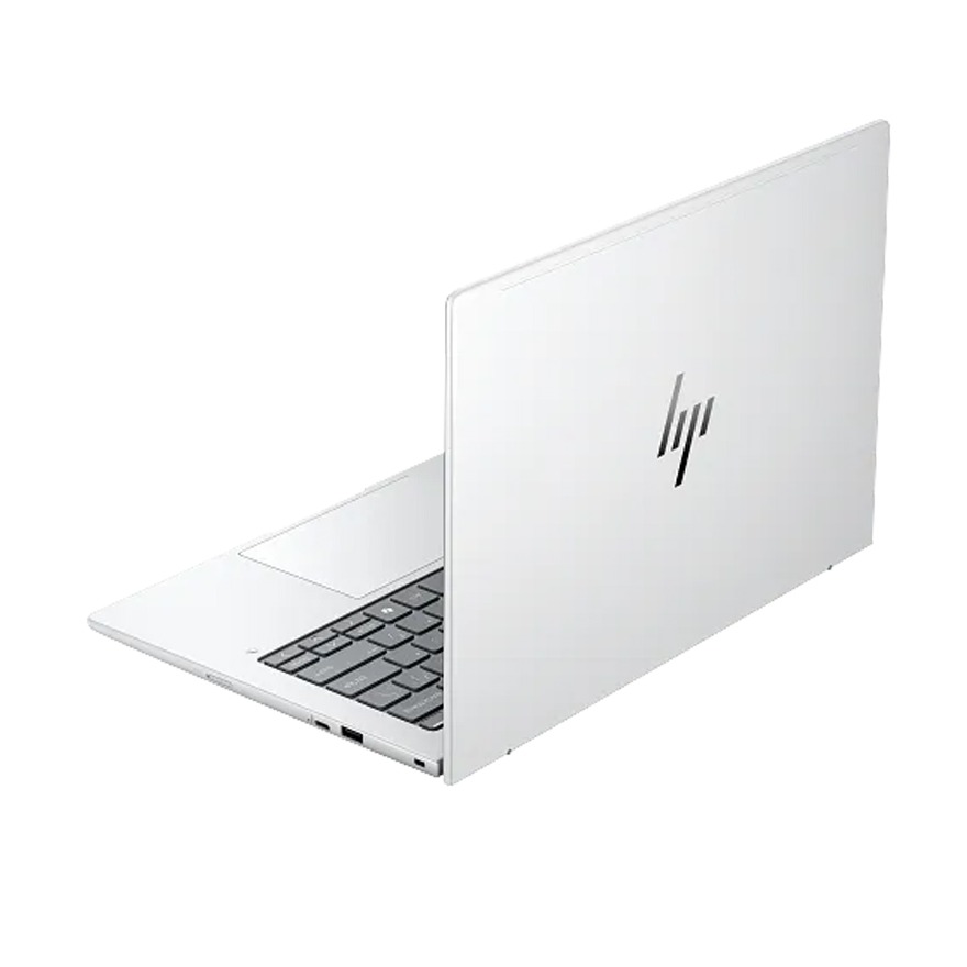 Laptop HP Elitebook 8 G1i Next Gen AI 47 TOPS D85ZNAT (Intel Core Ultra 7-258V | Intel Arc Graphics | 14 inch WUXGA | 32 GB | 512 GB | Windows 11 Home 64 | Bạc)